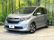 2017 Honda Freed+