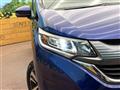 2017 Honda Freed