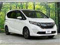 2017 Honda Freed