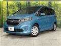 2017 Honda Freed+