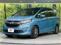 2017 Honda Freed