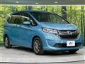 2017 Honda Freed