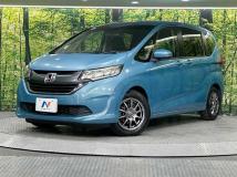 2017 Honda Freed