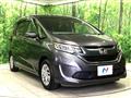 2017 Honda Freed