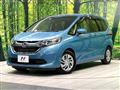 2017 Honda Freed