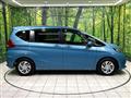 2017 Honda Freed