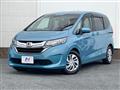 2018 Honda Freed