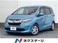 2018 Honda Freed
