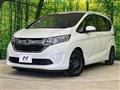 2018 Honda Freed