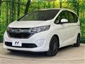 2018 Honda Freed