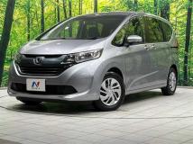 2018 Honda Freed