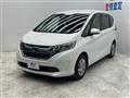 2018 Honda Freed