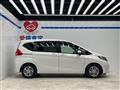 2018 Honda Freed