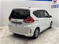 2018 Honda Freed