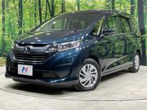 2018 Honda Freed