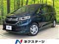 2018 Honda Freed