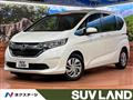 2019 Honda Freed+