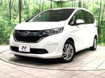 2019 Honda Freed
