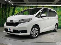 2020 Honda Freed