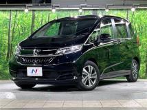 2021 Honda Freed