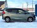 2024 Honda Freed