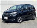 2017 Honda Freed