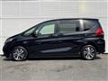 2017 Honda Freed