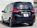 2017 Honda Freed