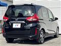 2017 Honda Freed