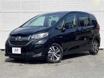 2017 Honda Freed