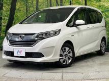 2017 Honda Freed