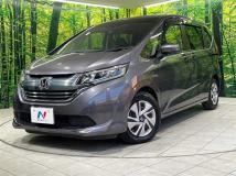 2017 Honda Freed
