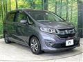 2017 Honda Freed