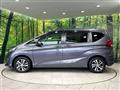 2017 Honda Freed