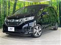 2017 Honda Freed
