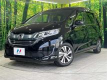 2017 Honda Freed