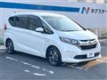2017 Honda Freed