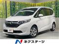 2018 Honda Freed