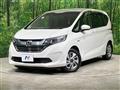 2018 Honda Freed