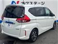 2018 Honda Freed