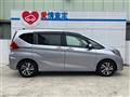 2019 Honda Freed