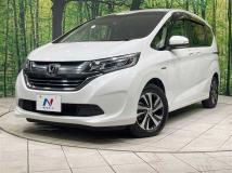 2019 Honda Freed