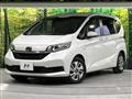 2020 Honda Freed