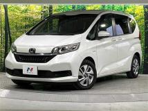 2020 Honda Freed