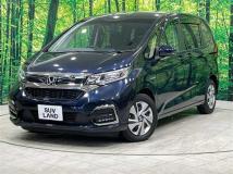 2020 Honda Freed