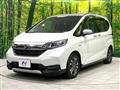 2021 Honda Freed