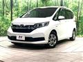 2021 Honda Freed