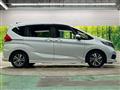 2021 Honda Freed