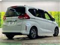 2021 Honda Freed