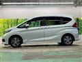 2021 Honda Freed